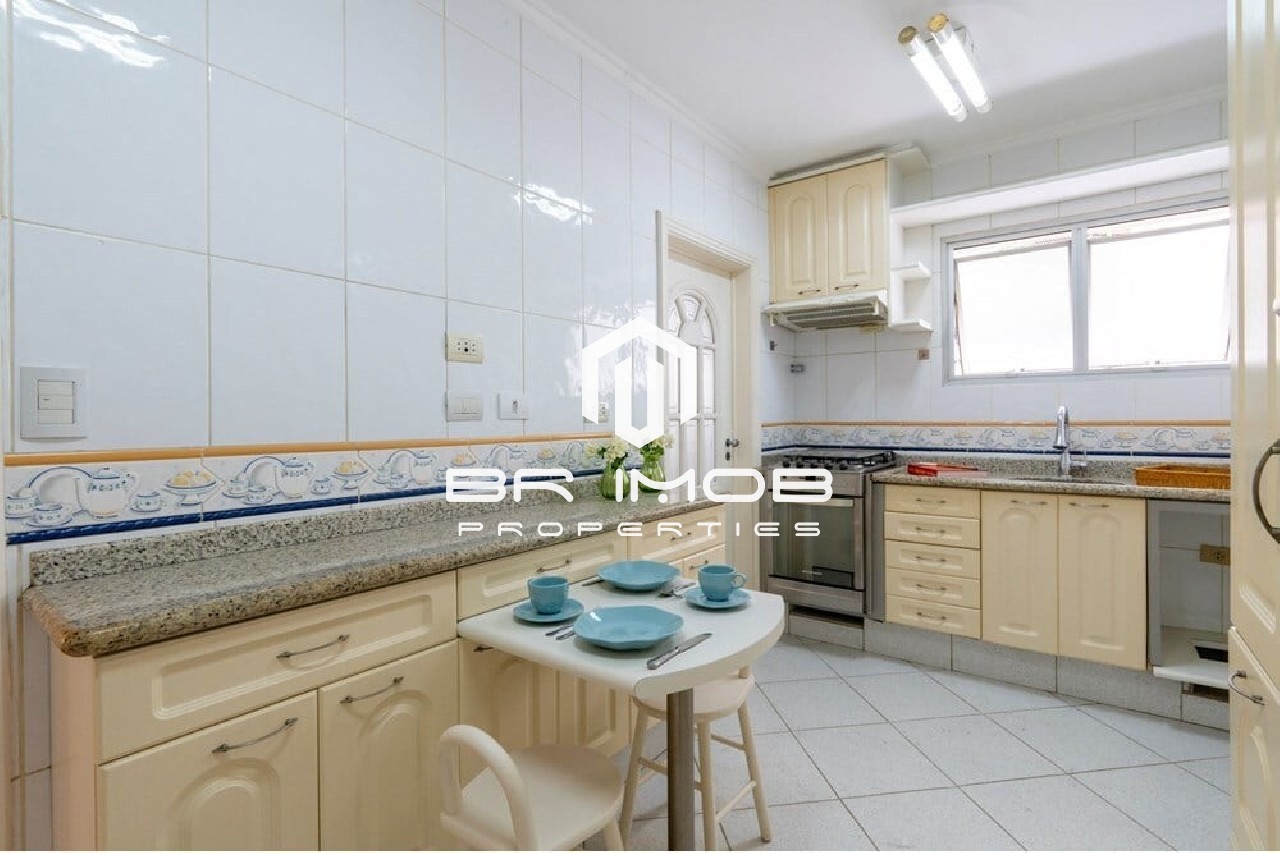 Apartamento à venda com 3 quartos, 92m² - Foto 11