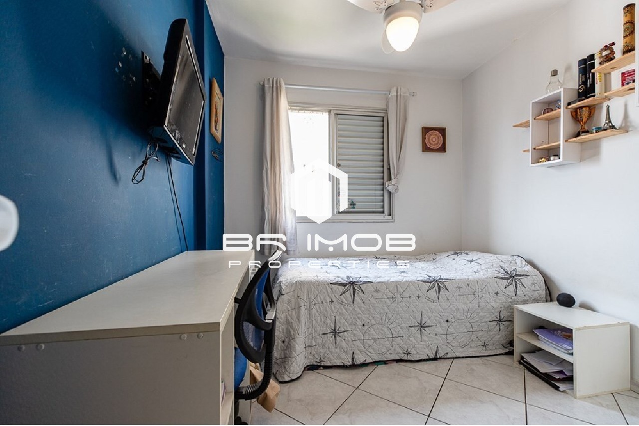 Apartamento à venda com 3 quartos, 92m² - Foto 22