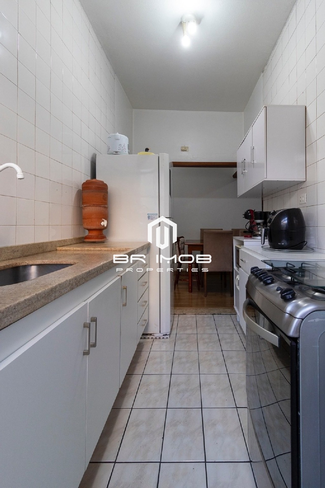 Apartamento à venda com 2 quartos, 92m² - Foto 7