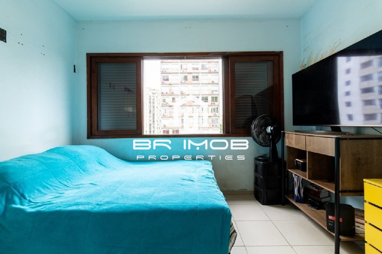 Apartamento à venda com 1 quarto, 34m² - Foto 18