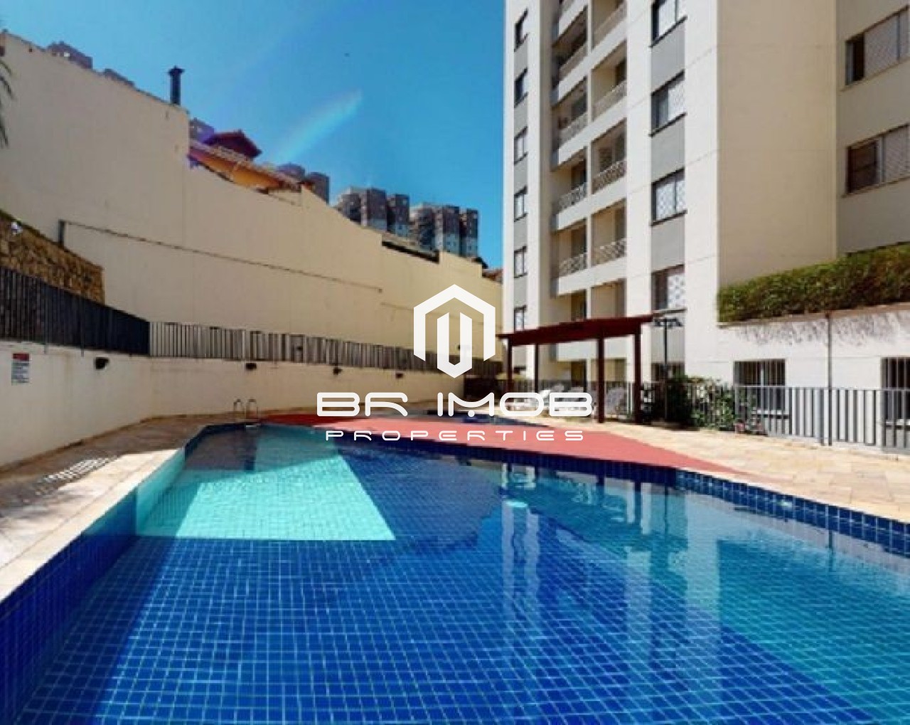 Apartamento à venda com 2 quartos, 47m² - Foto 12