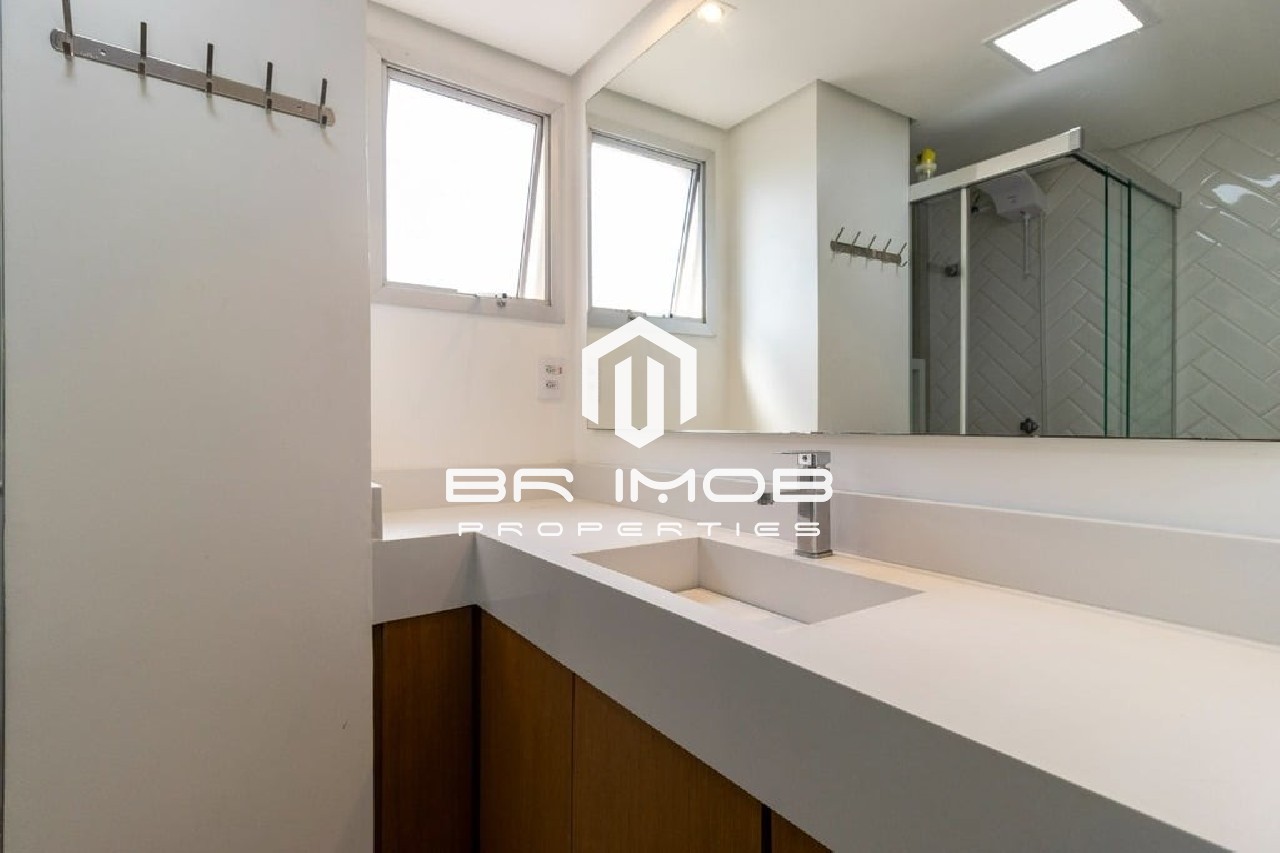 Apartamento à venda com 2 quartos, 62m² - Foto 10