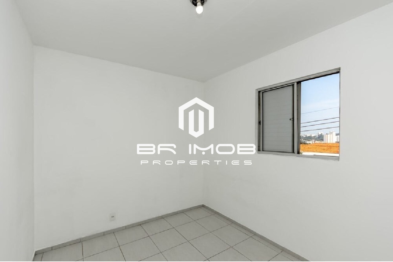 Apartamento à venda com 2 quartos, 56m² - Foto 13