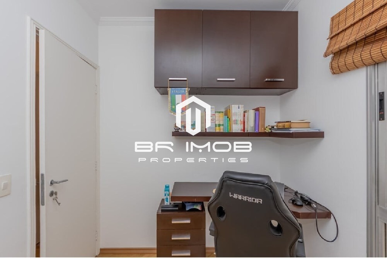 Apartamento à venda com 2 quartos, 45m² - Foto 15