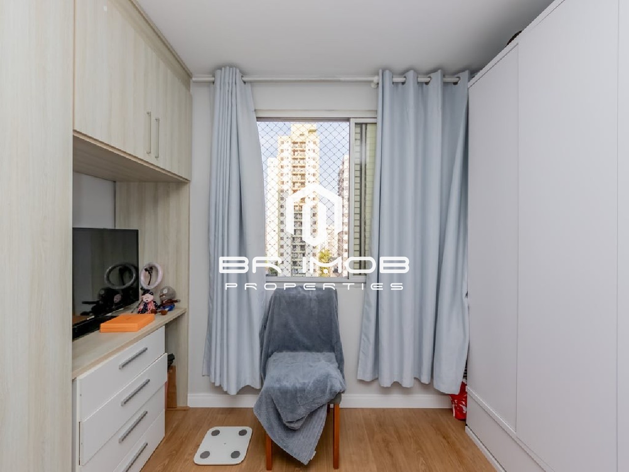 Apartamento à venda com 3 quartos, 109m² - Foto 18