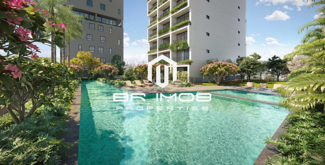 Apartamento, 2 quartos, 105 m² - Foto 19