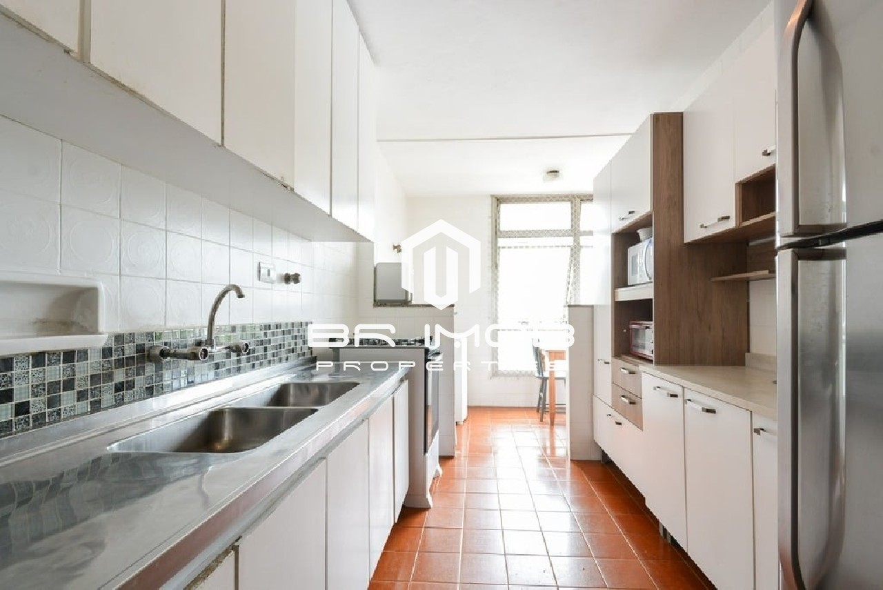 Apartamento à venda com 3 quartos, 106m² - Foto 12