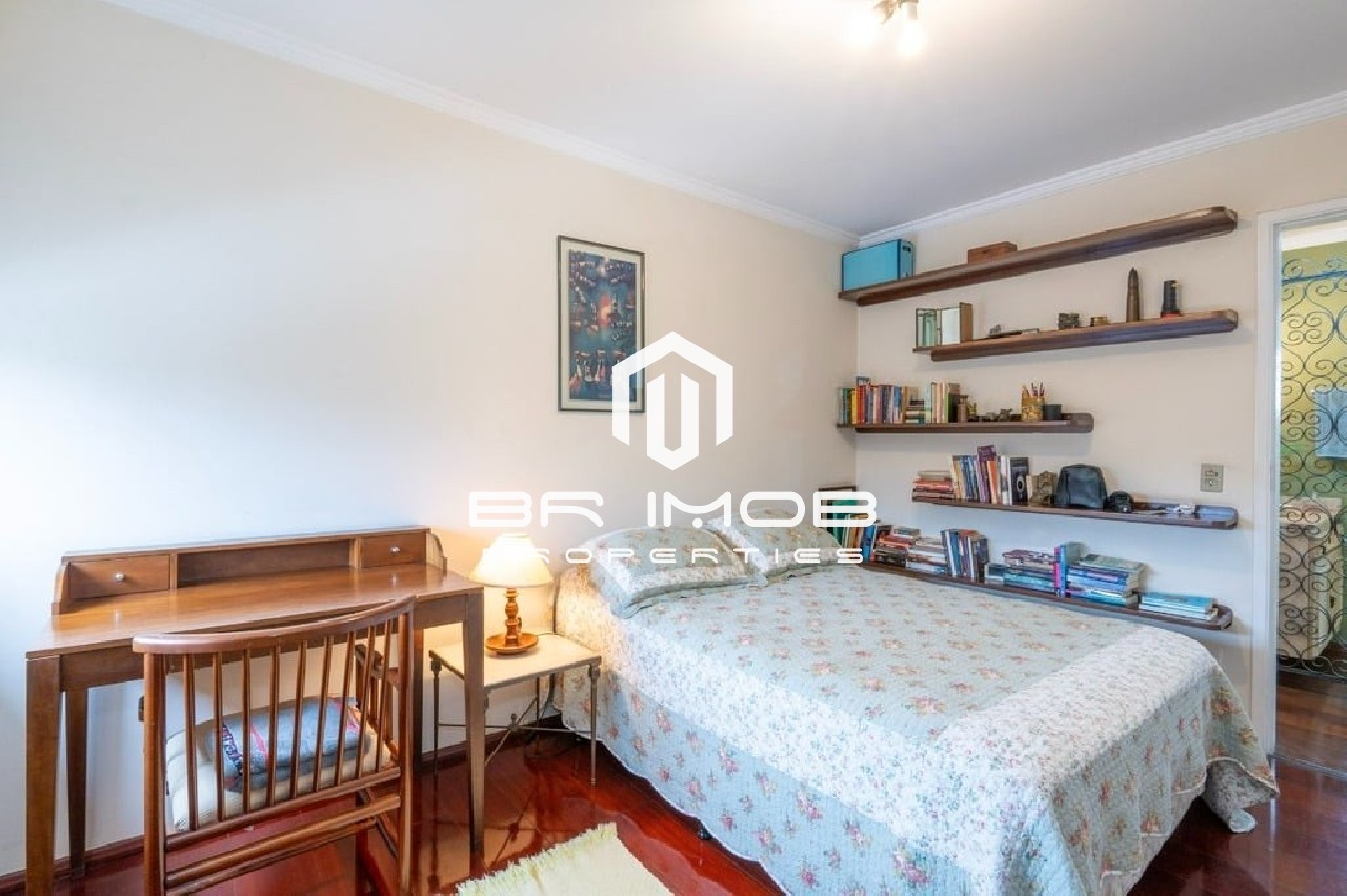 Apartamento à venda com 3 quartos, 142m² - Foto 27