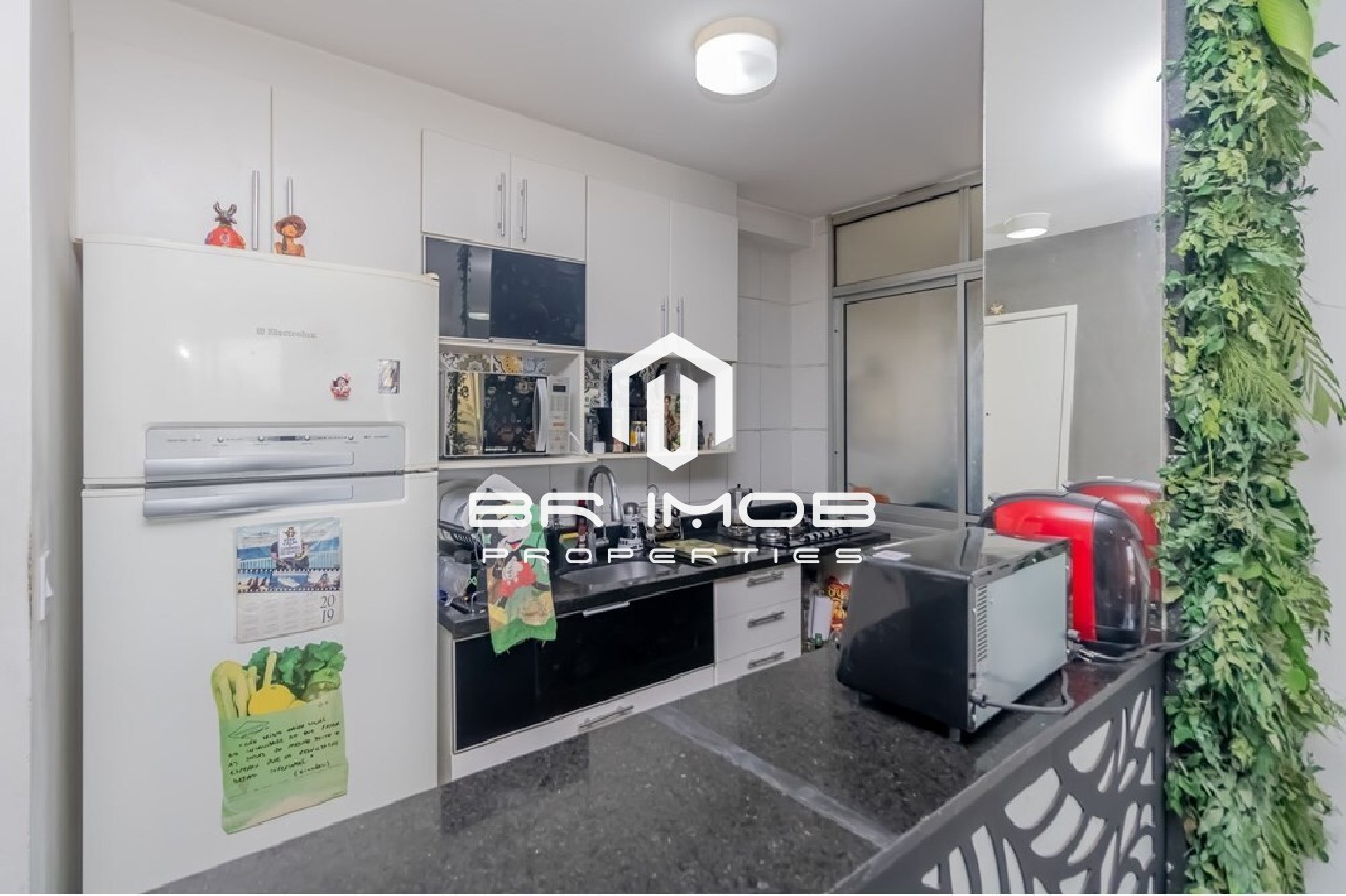 Apartamento à venda com 2 quartos, 64m² - Foto 14