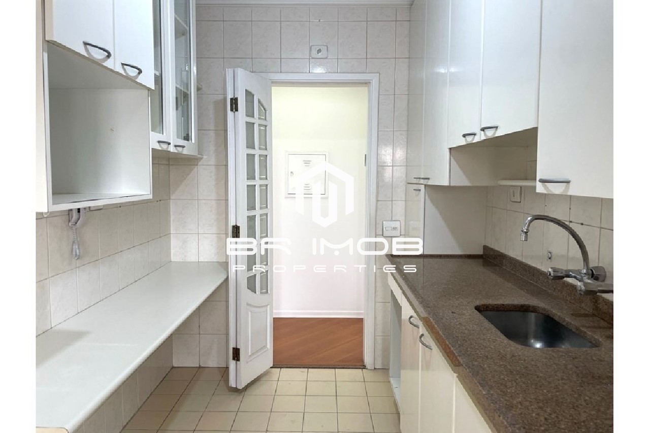 Apartamento à venda com 3 quartos, 76m² - Foto 16