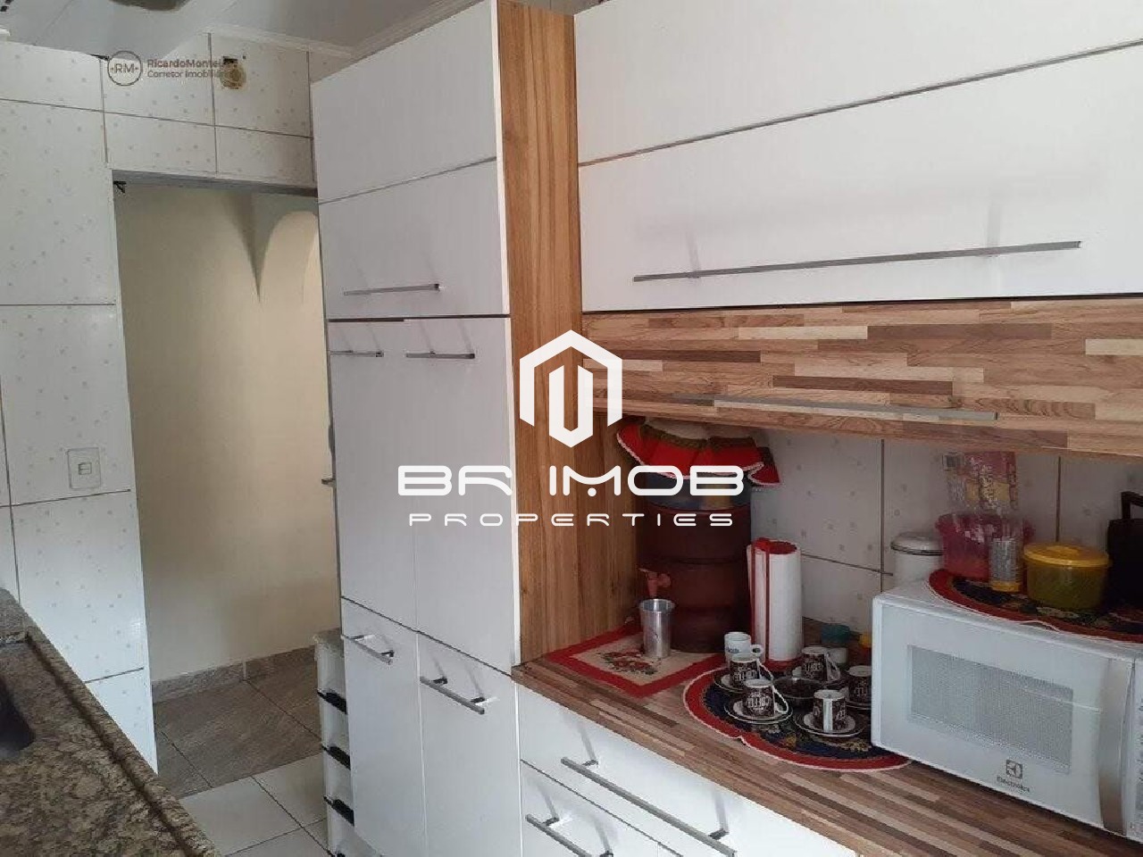 Apartamento à venda com 2 quartos, 69m² - Foto 6