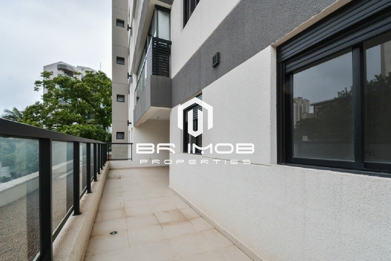 Apartamento à venda com 2 quartos, 86m² - Foto 6