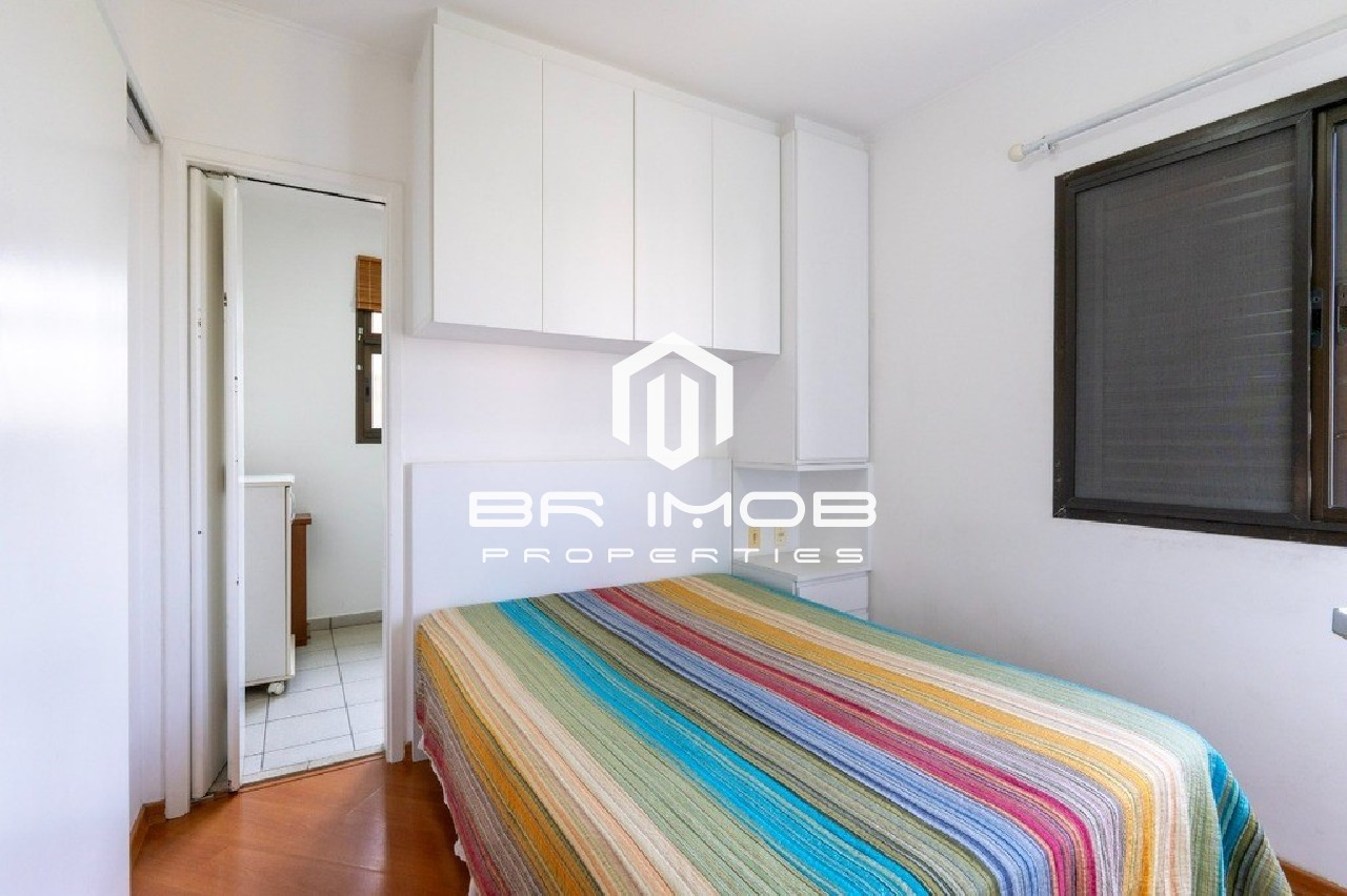 Apartamento à venda com 3 quartos, 82m² - Foto 18