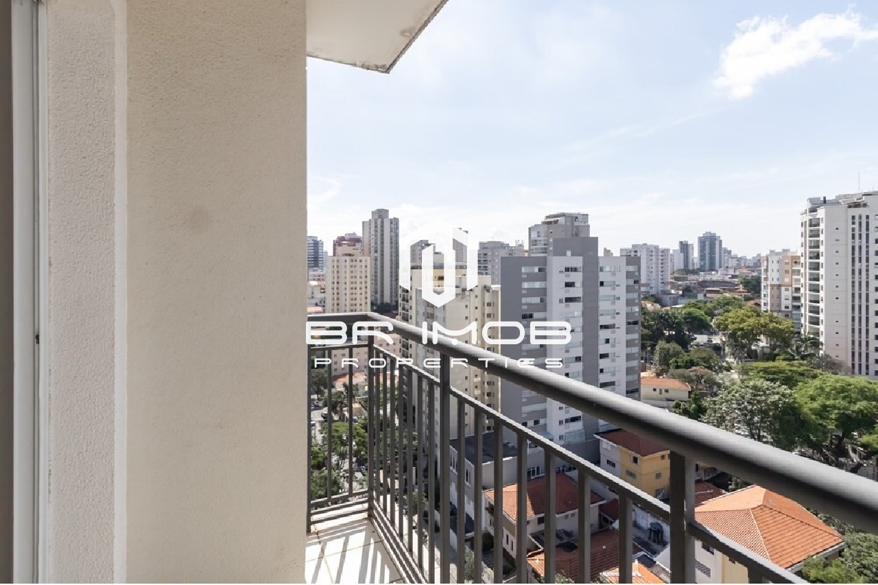 Apartamento à venda com 3 quartos, 79m² - Foto 1