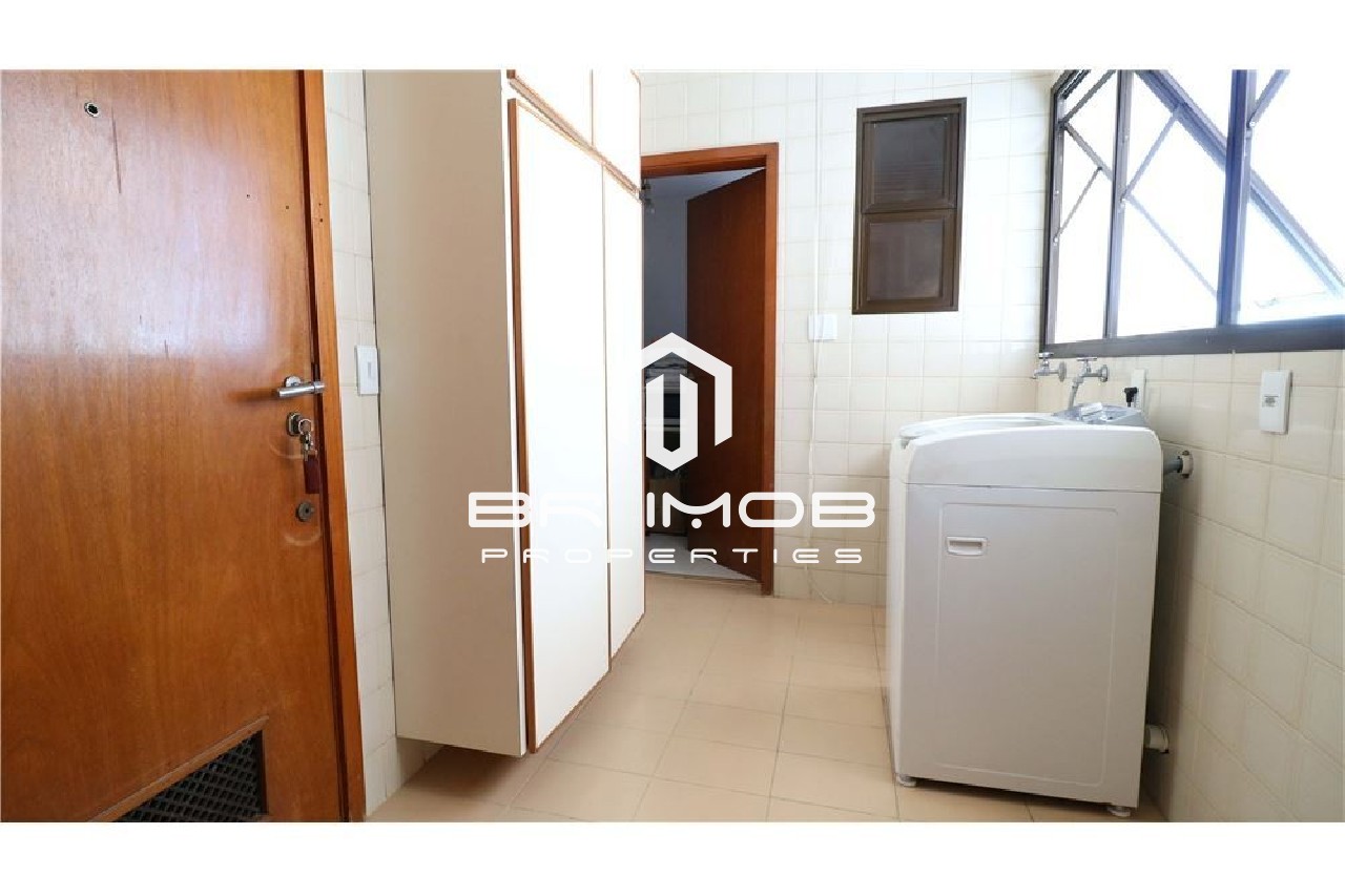 Apartamento à venda com 5 quartos, 170m² - Foto 13