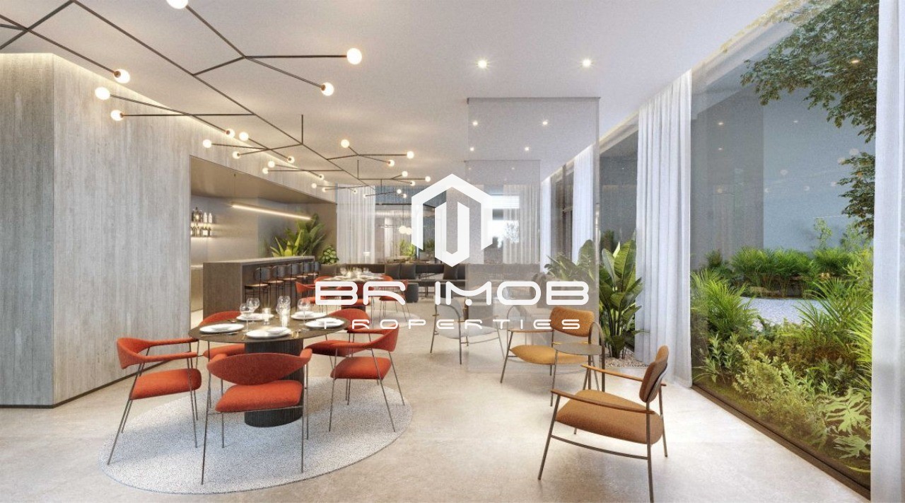 Apartamento, 2 quartos, 105 m² - Foto 8