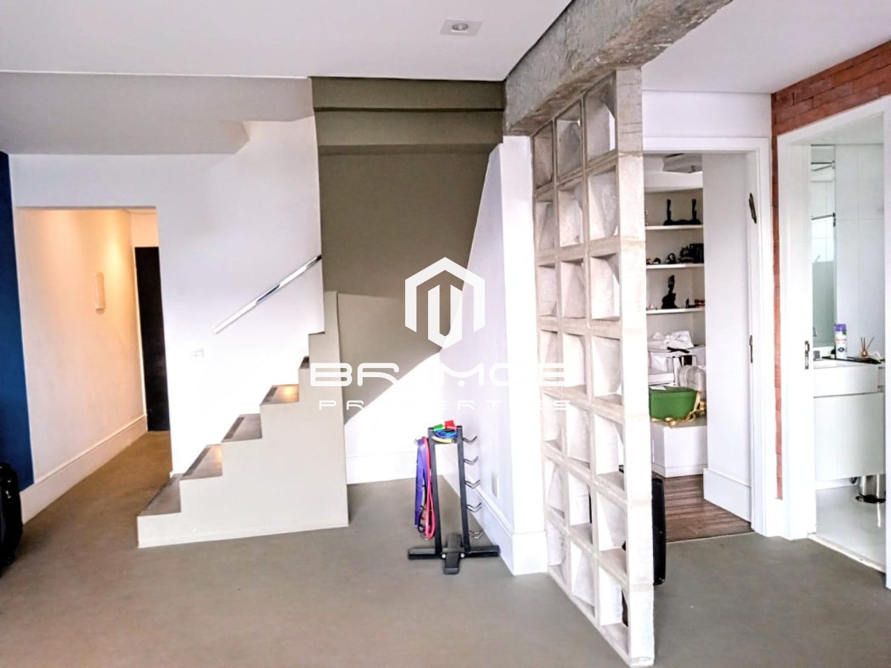 Cobertura à venda com 2 quartos, 140m² - Foto 49