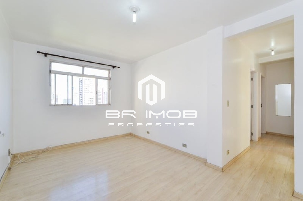 Apartamento à venda com 3 quartos, 74m² - Foto 1