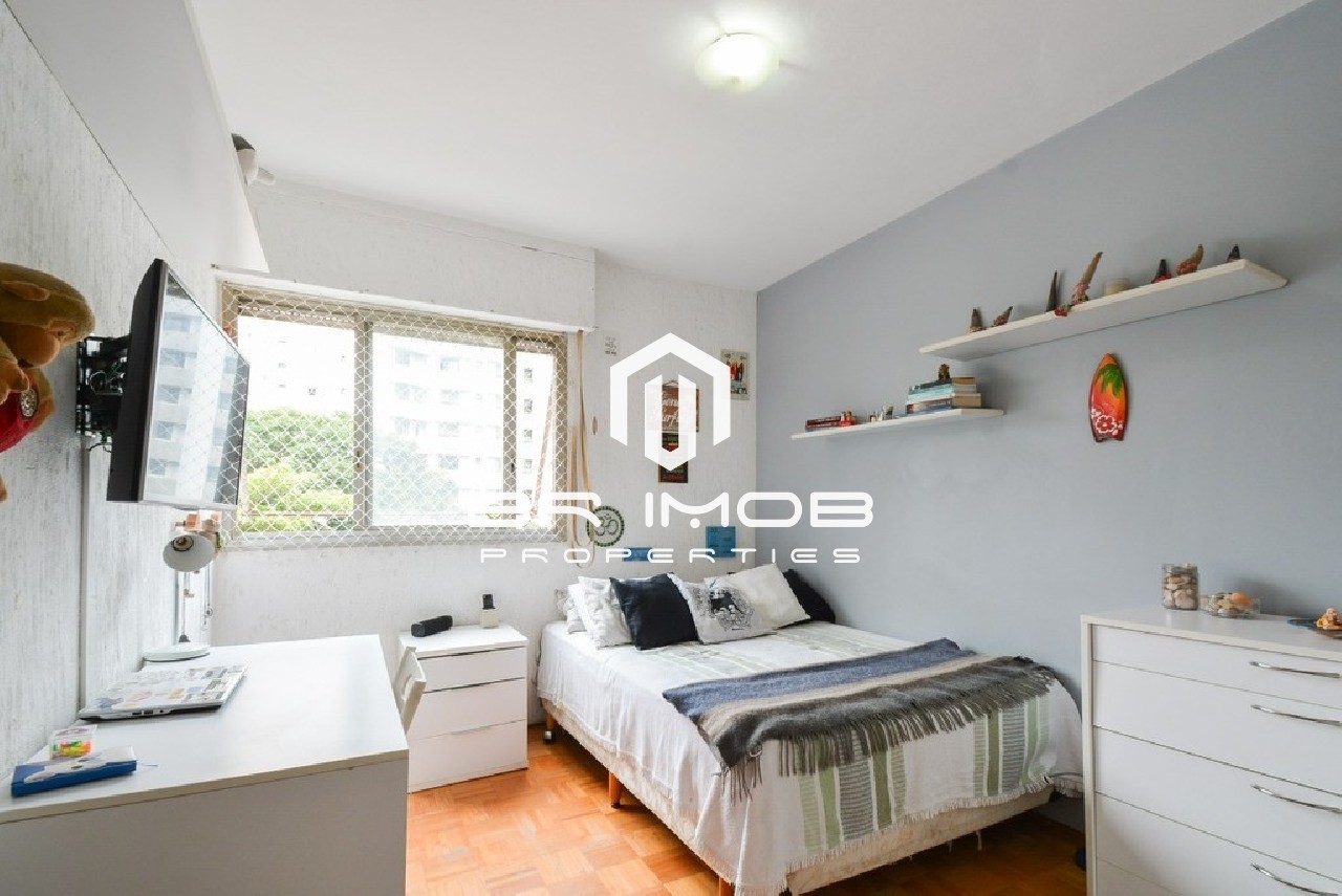 Apartamento à venda com 3 quartos, 106m² - Foto 17