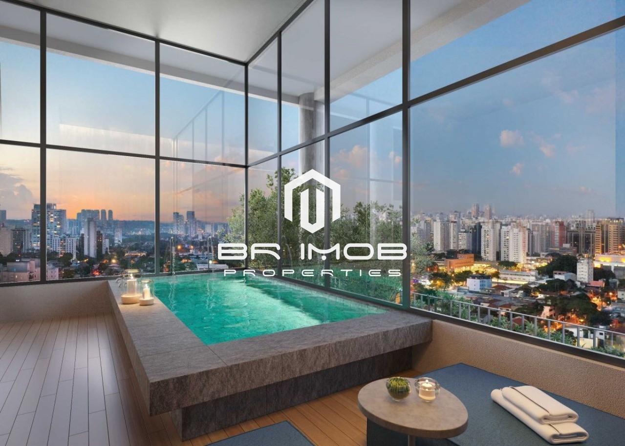 Apartamento, 2 quartos, 105 m² - Foto 7
