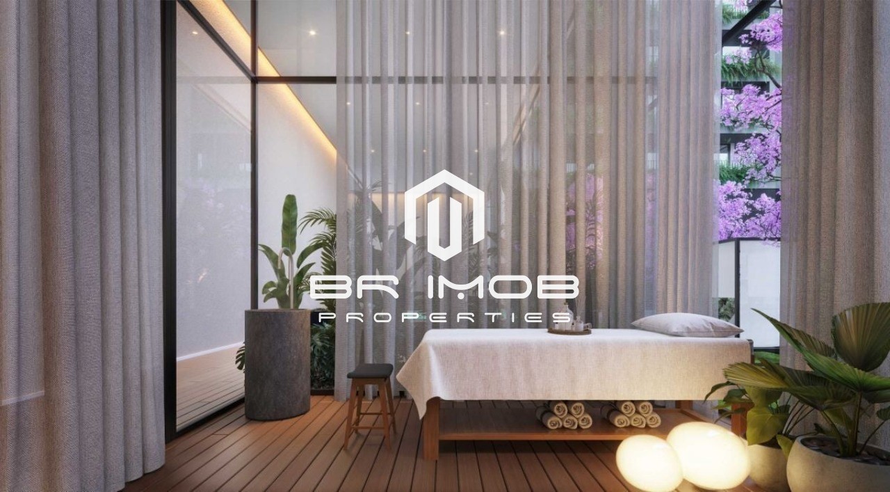 Apartamento, 2 quartos, 105 m² - Foto 13