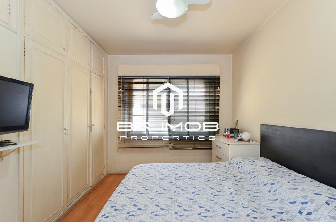 Apartamento à venda com 2 quartos, 86m² - Foto 11