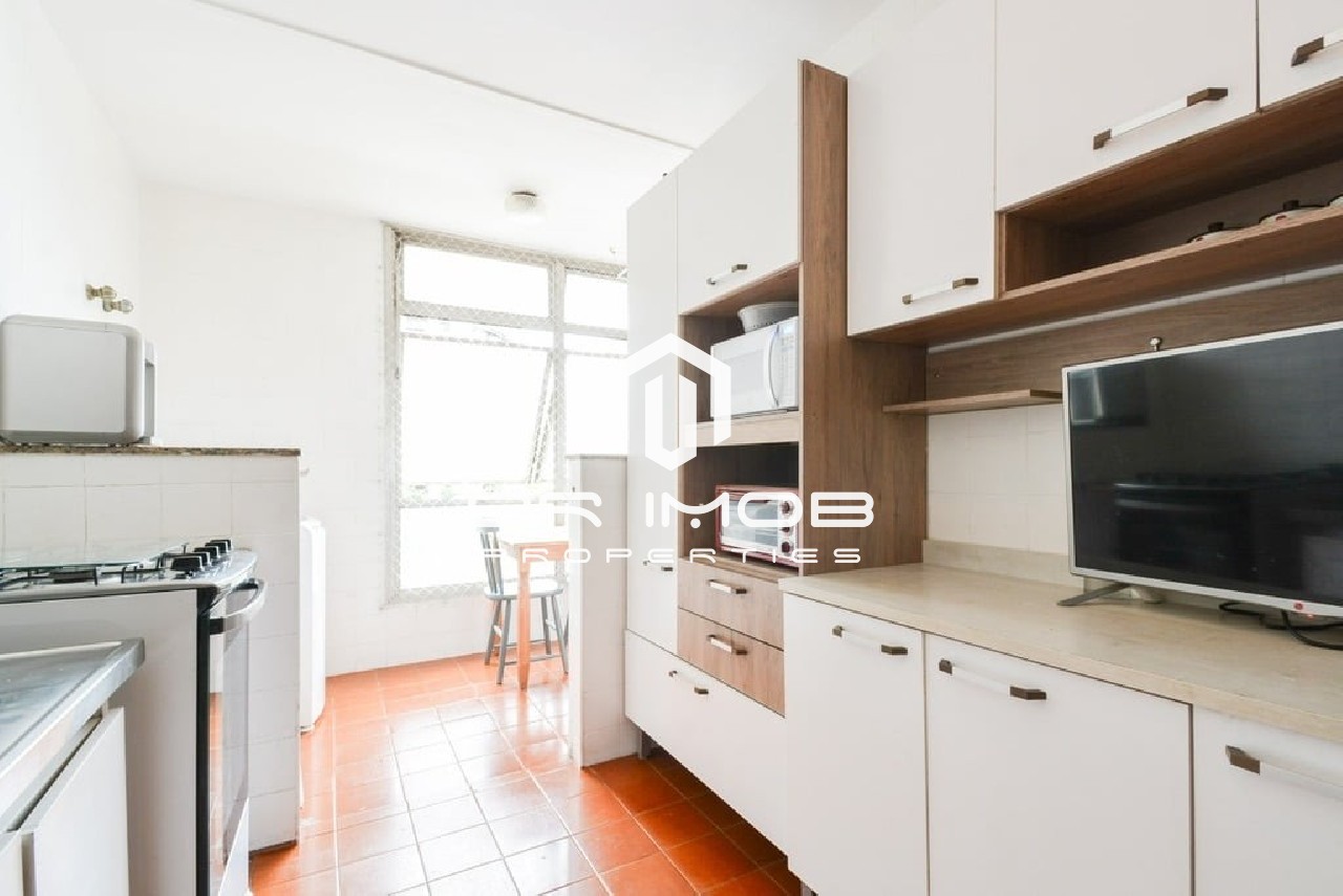 Apartamento à venda com 3 quartos, 106m² - Foto 10