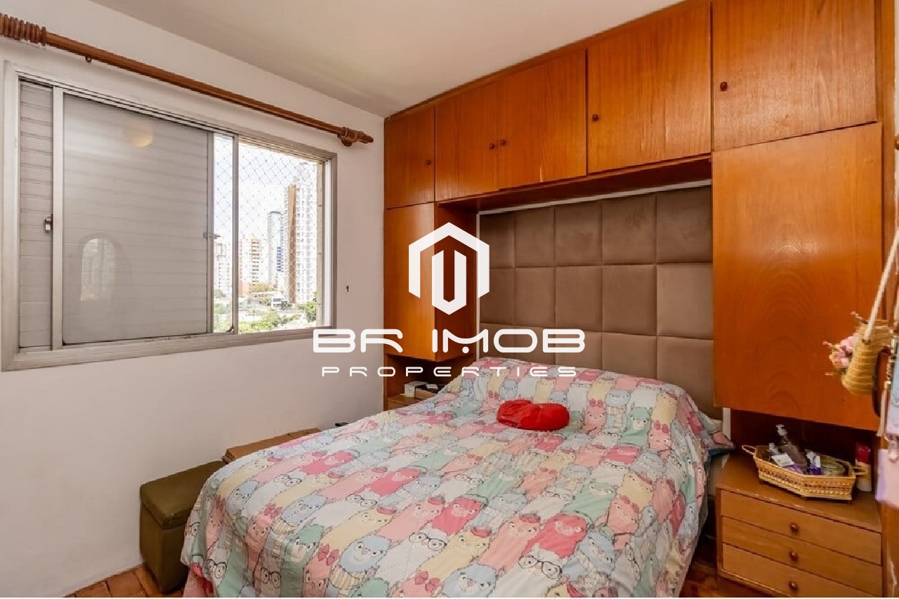 Apartamento à venda com 2 quartos, 54m² - Foto 11