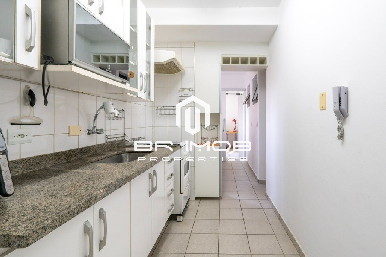 Apartamento à venda com 3 quartos, 82m² - Foto 14