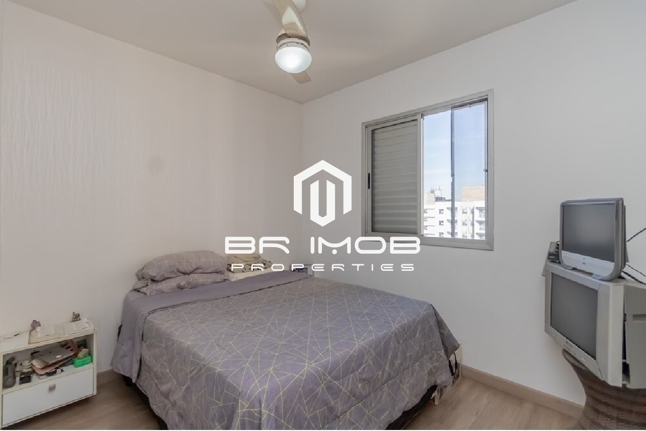 Apartamento à venda com 2 quartos, 64m² - Foto 16