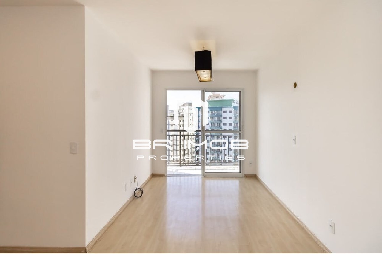 Apartamento à venda com 3 quartos, 79m² - Foto 3