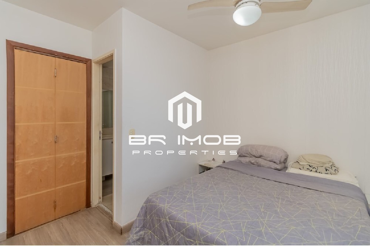 Apartamento à venda com 2 quartos, 64m² - Foto 17