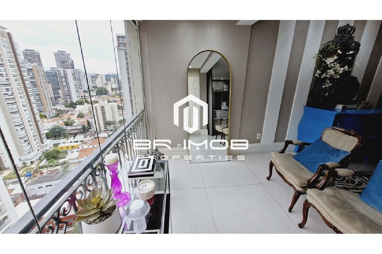 Apartamento à venda com 2 quartos, 99m² - Foto 1