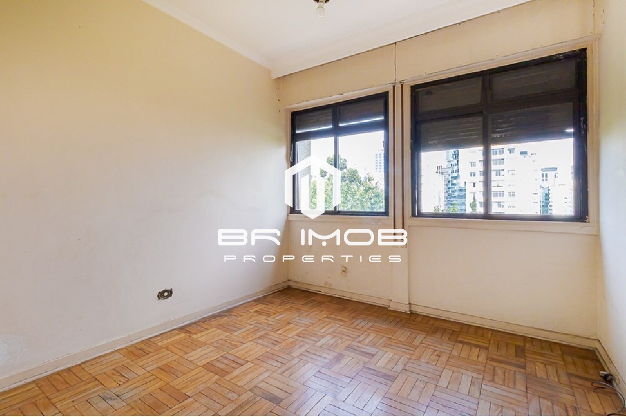 Apartamento à venda com 3 quartos, 130m² - Foto 20