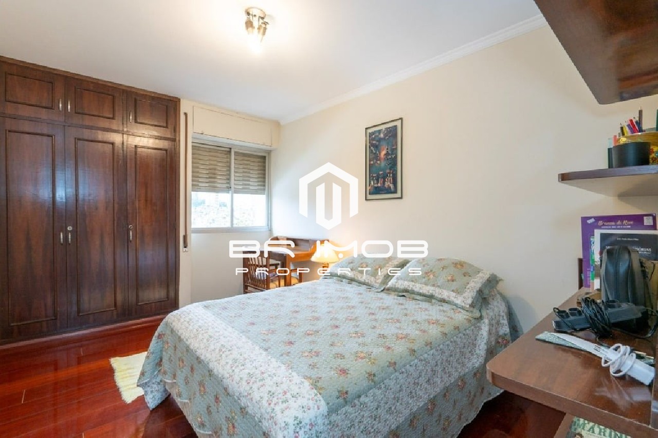 Apartamento à venda com 3 quartos, 142m² - Foto 26