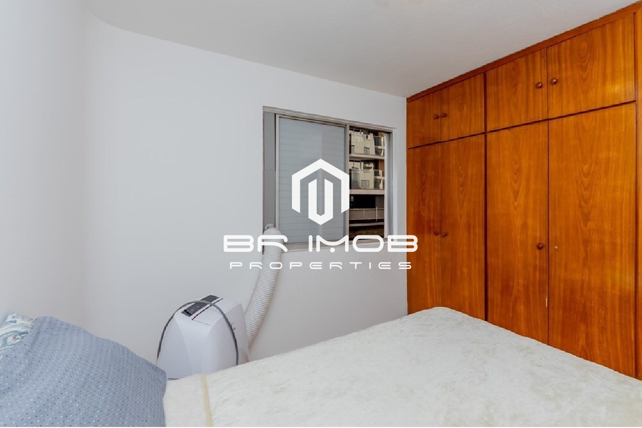 Apartamento à venda com 3 quartos, 70m² - Foto 11