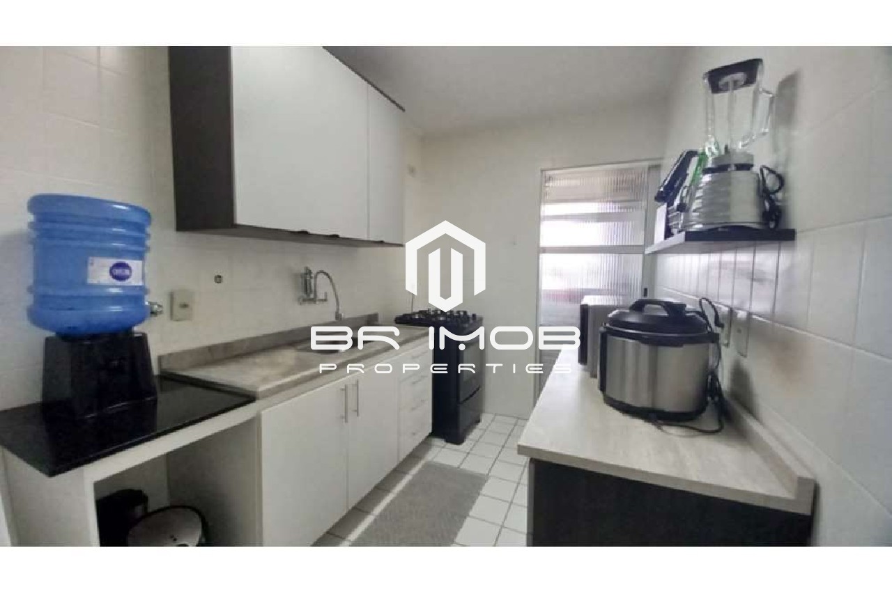 Apartamento à venda com 2 quartos, 62m² - Foto 10