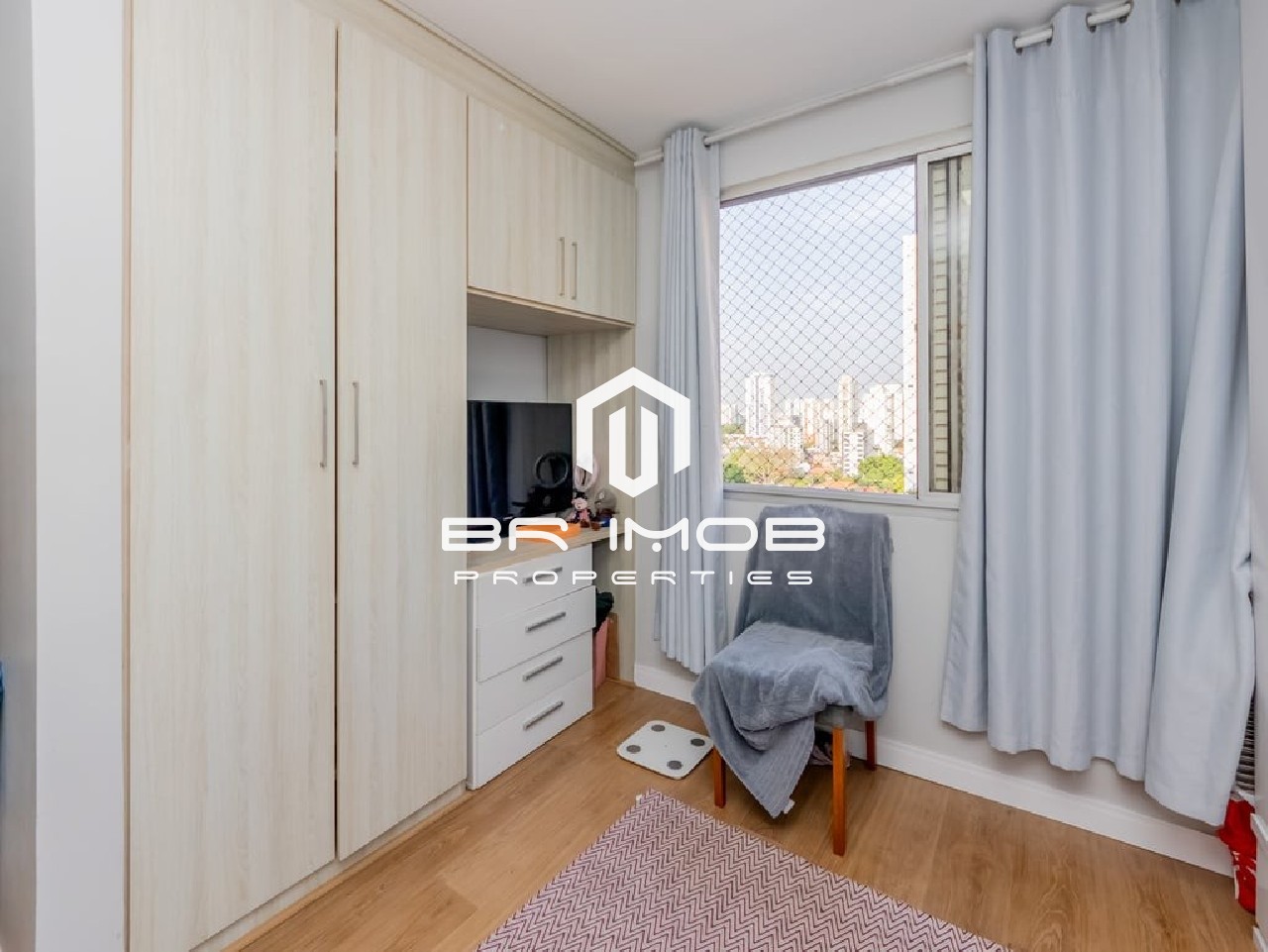 Apartamento à venda com 3 quartos, 109m² - Foto 19