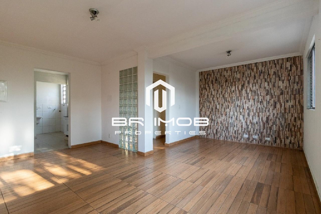 Apartamento à venda com 2 quartos, 65m² - Foto 2