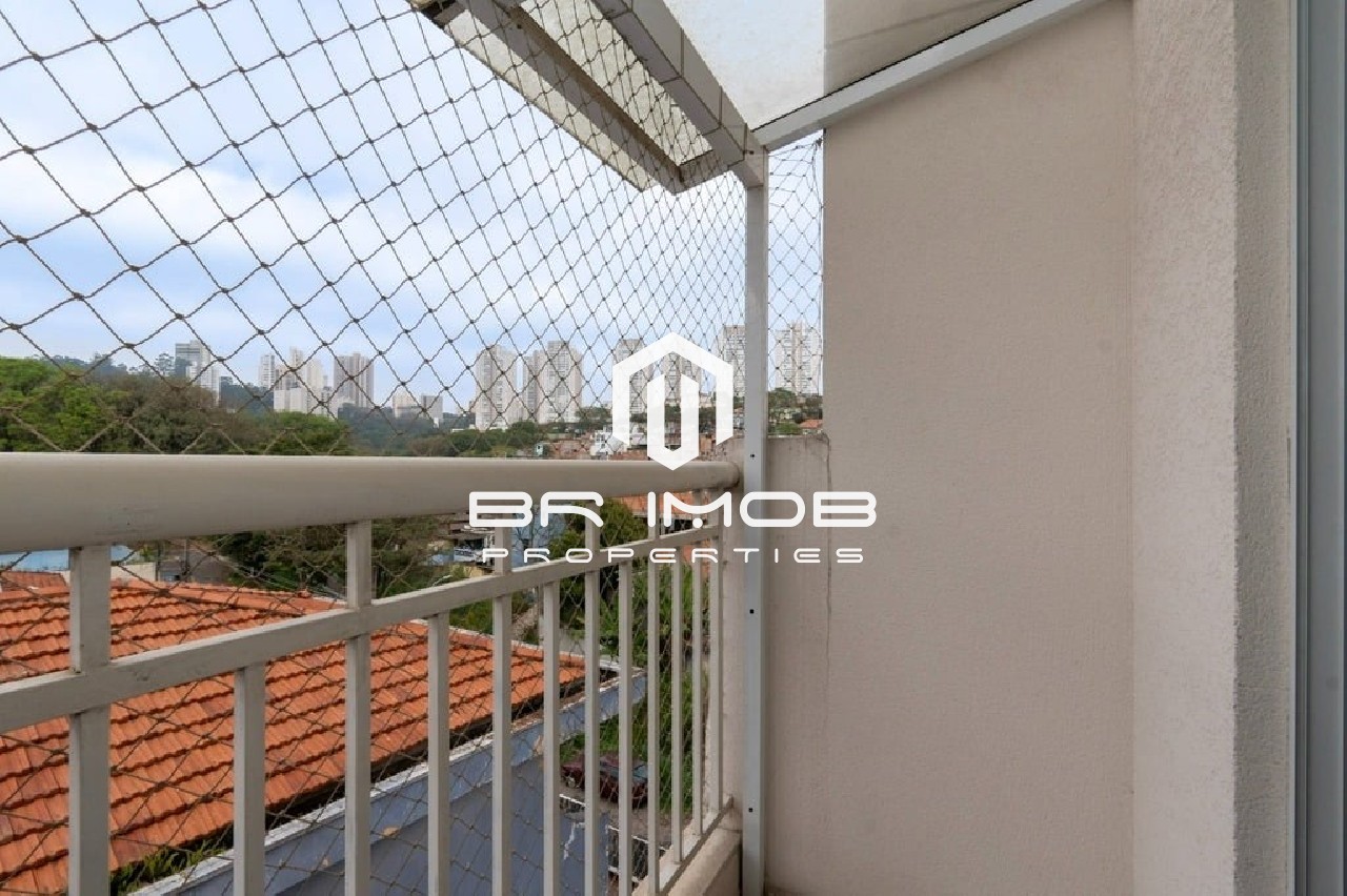 Apartamento à venda com 2 quartos, 51m² - Foto 25