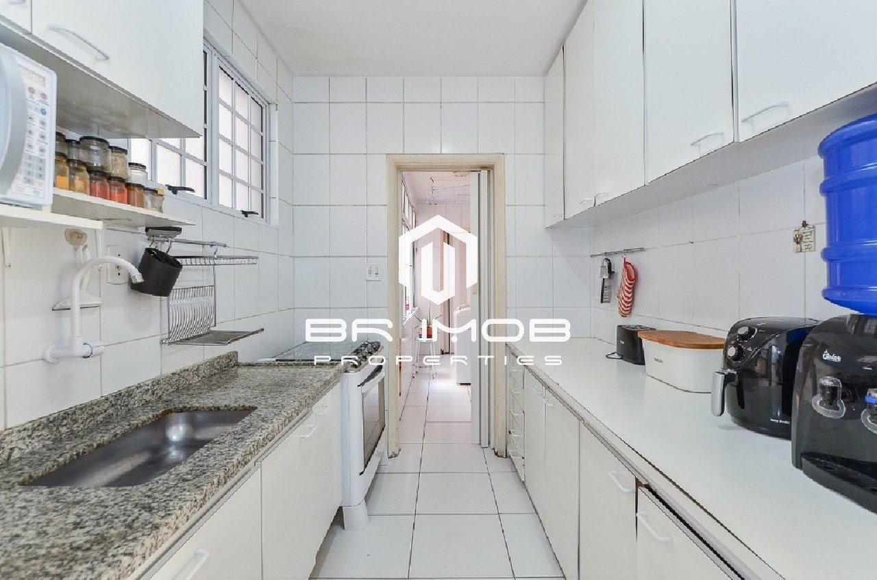 Apartamento à venda com 2 quartos, 86m² - Foto 6