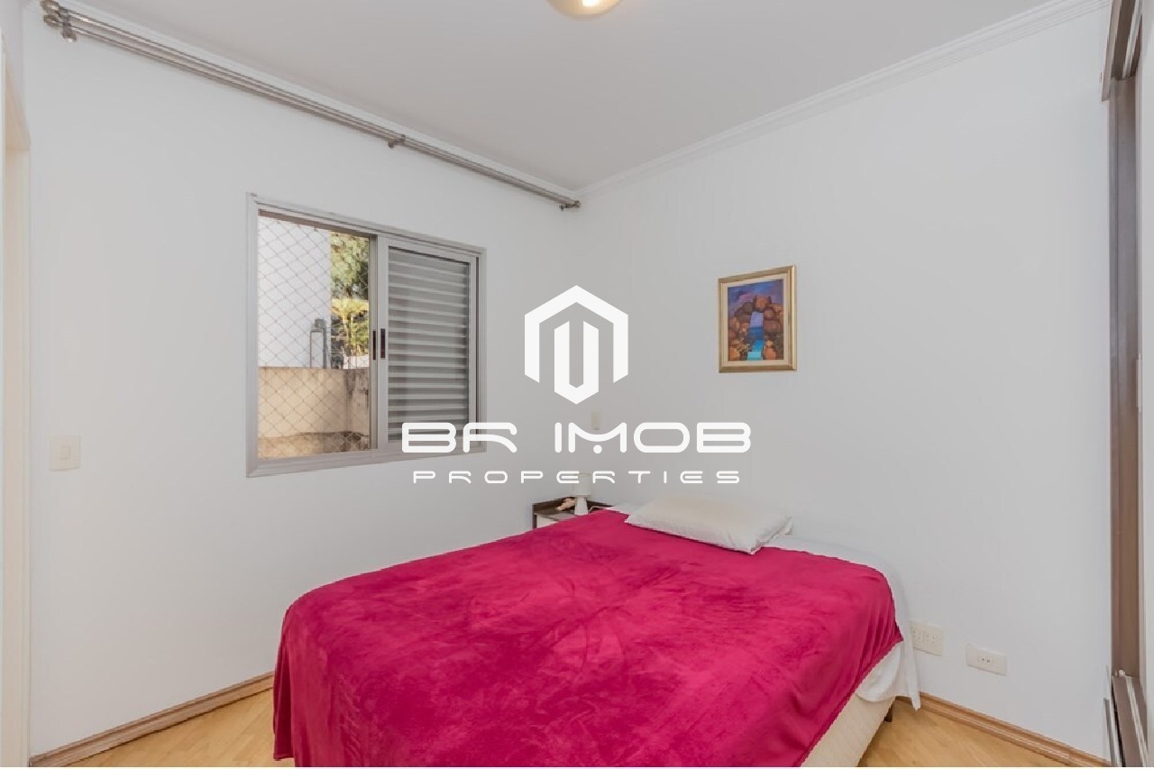 Apartamento à venda com 2 quartos, 45m² - Foto 9