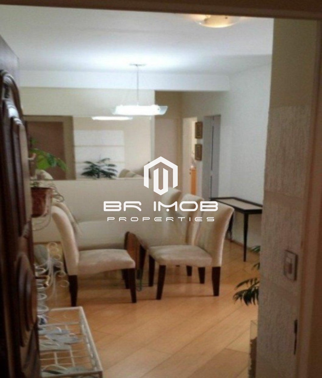 Apartamento à venda com 2 quartos, 60m² - Foto 2