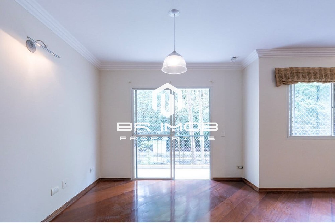 Apartamento à venda com 3 quartos, 92m² - Foto 4