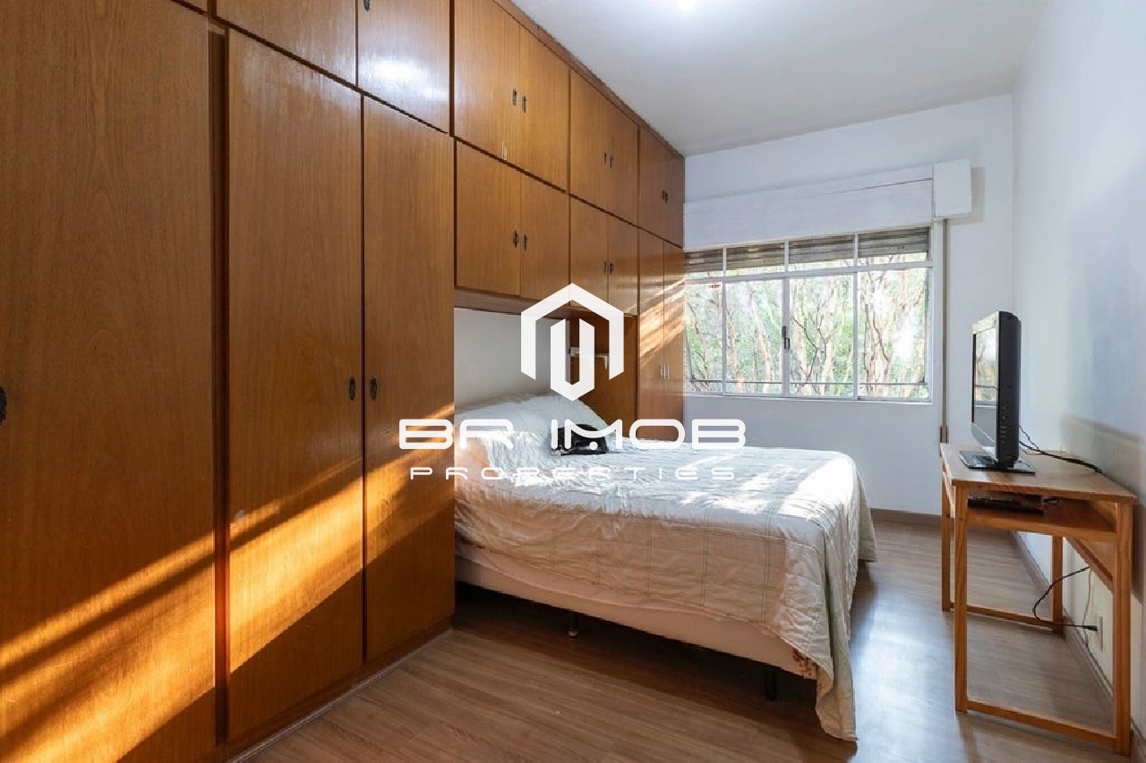 Apartamento à venda com 2 quartos, 92m² - Foto 12