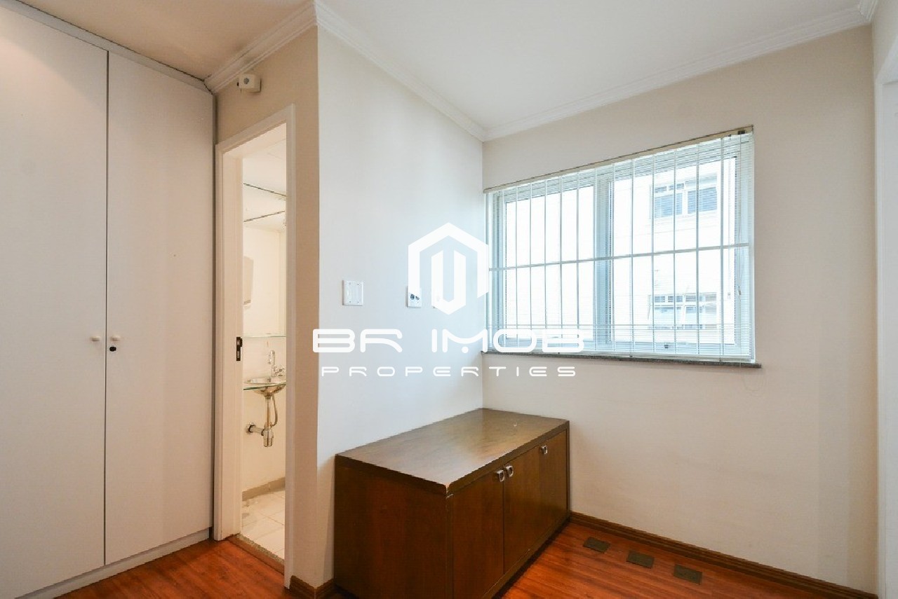 Conjunto Comercial-Sala à venda, 31m² - Foto 10