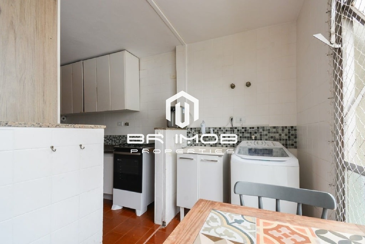 Apartamento à venda com 3 quartos, 106m² - Foto 13