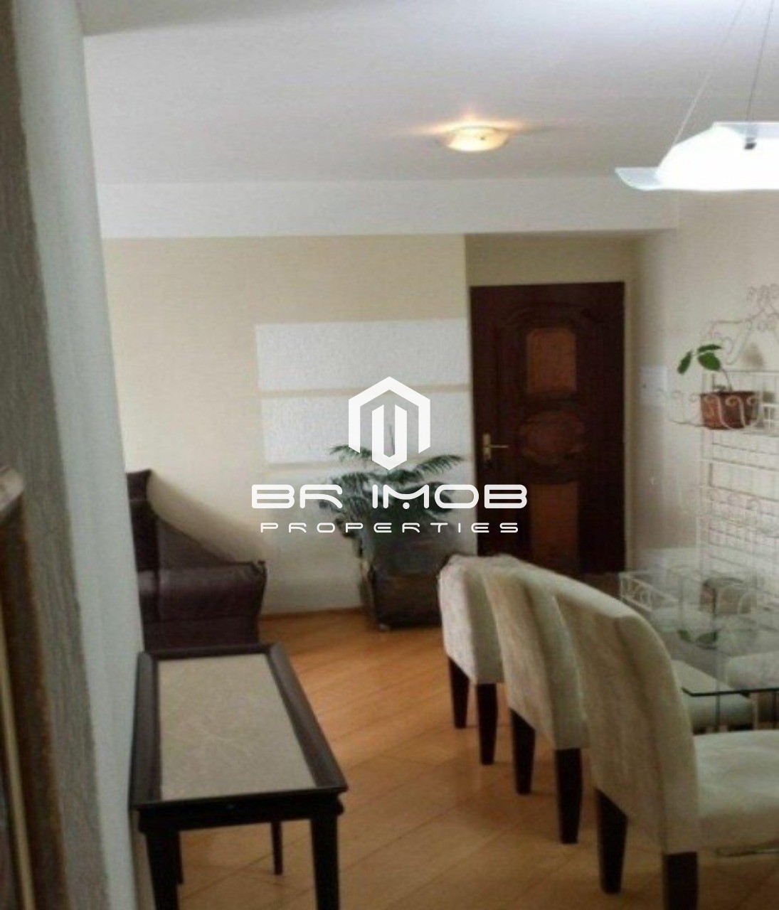 Apartamento à venda com 2 quartos, 60m² - Foto 5