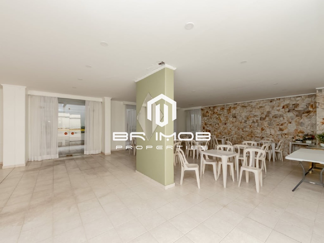 Apartamento à venda com 3 quartos, 109m² - Foto 29