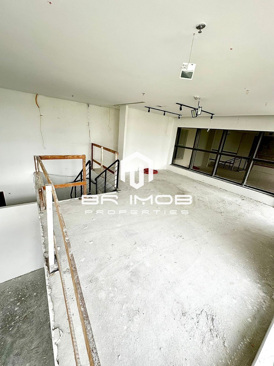 Conjunto Comercial-Sala para alugar, 250m² - Foto 14